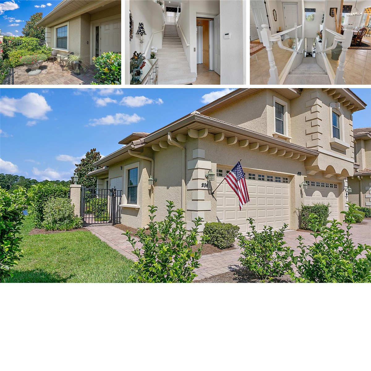 100 Laterra Links Cir, Unit 201, St. Augustine, FL 32092