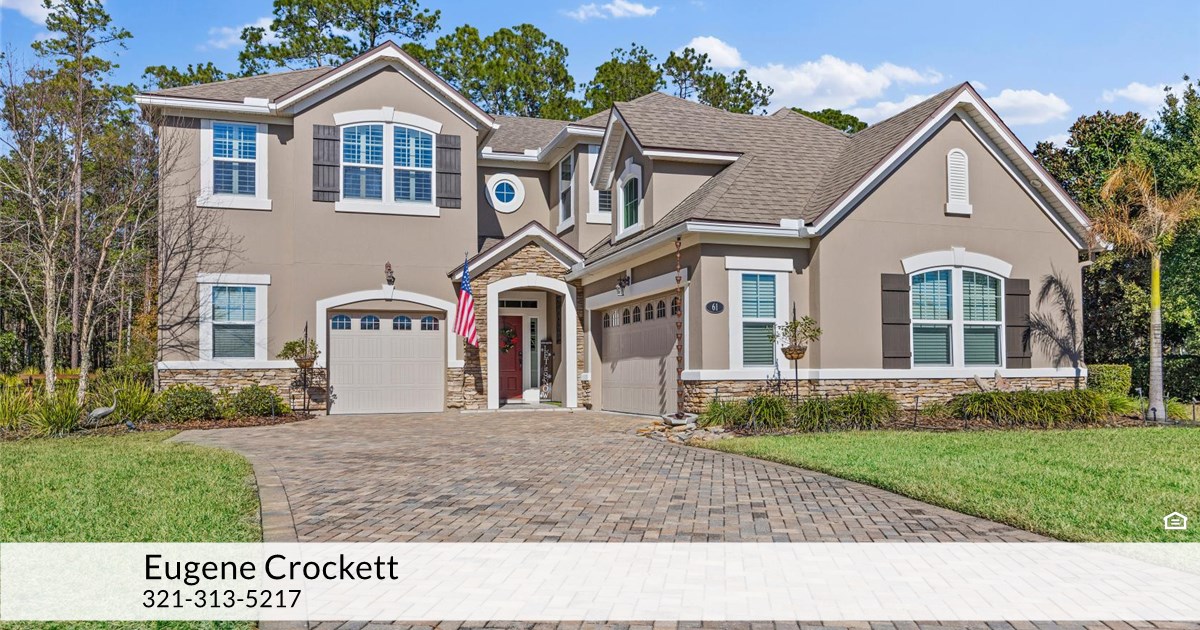 61 Cypress Knoll Ct, Jacksonville, FL 32256